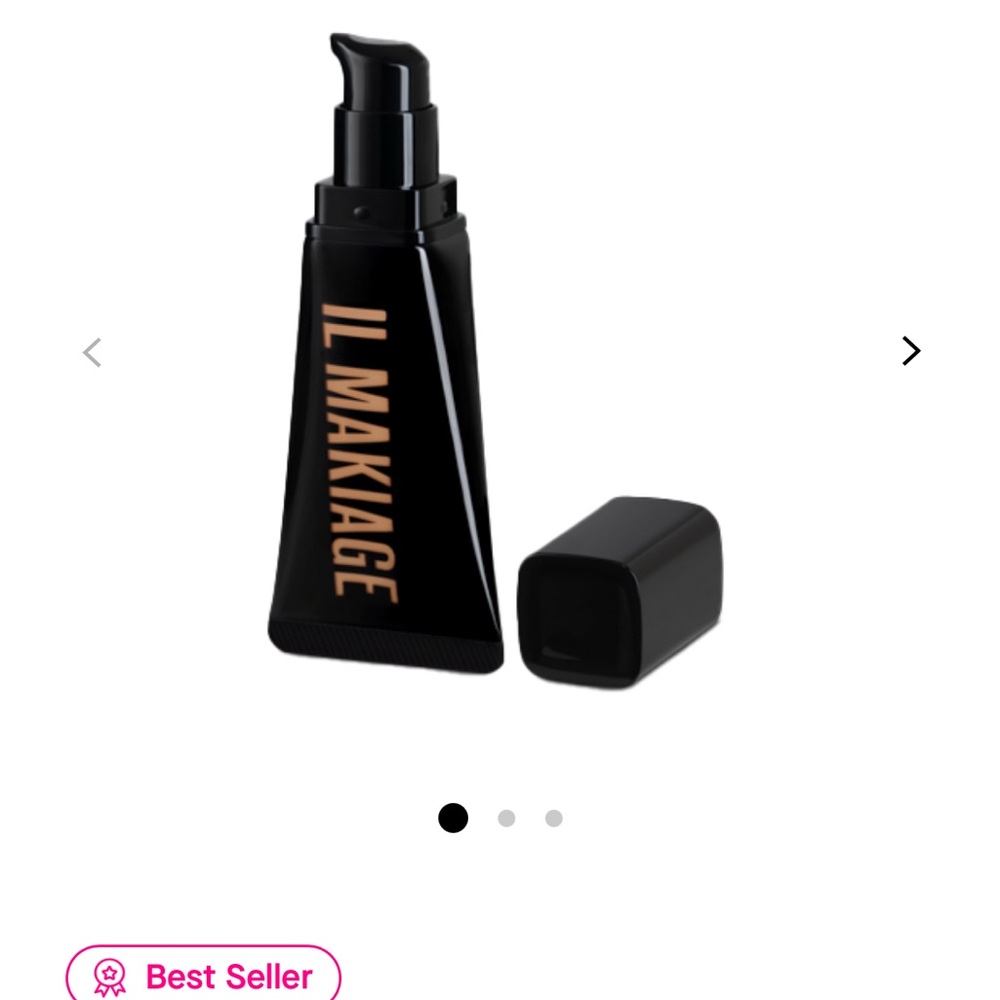 NBO IlMakiage After Party Shade 45 with surprise gift inside.